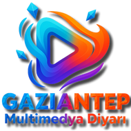 Gaziantep Multimedya Diyari logo