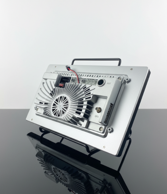 Anku A134 4GB RAM 64GB Dahili Hafıza 10 Inch QLED Araç Multimedya Sistemi