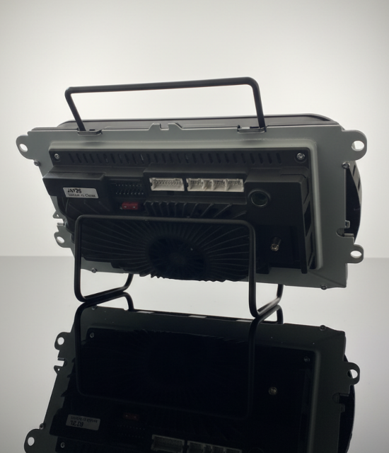 Anku E100 Fiat Egea OEM Multimedya Sistemi