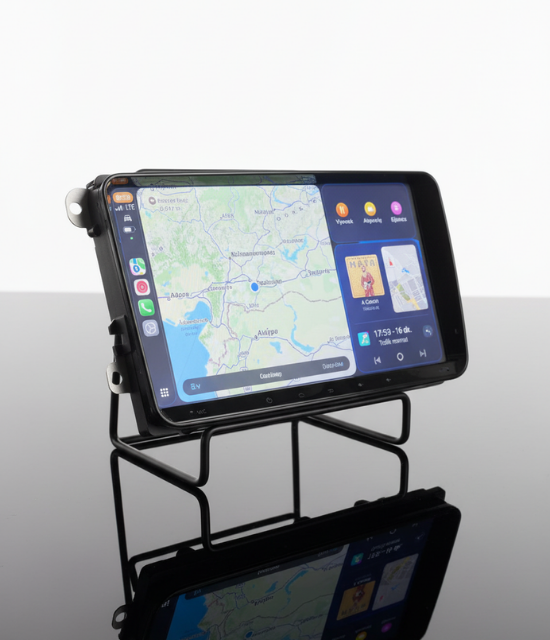 Anku W100 Volkswagen OEM Multimedya Sistemi