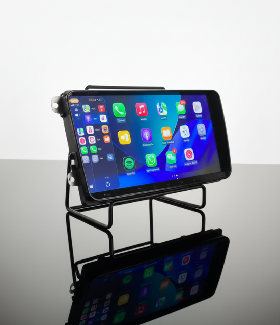 Anku W100 Volkswagen OEM Multimedya Sistemi